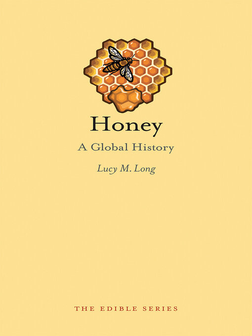 Title details for Honey by Lucy Long - Available